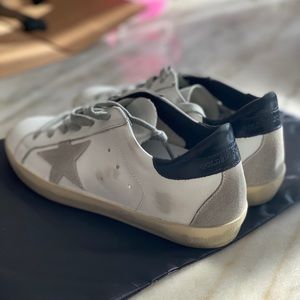 Golden Goose Superstar 35